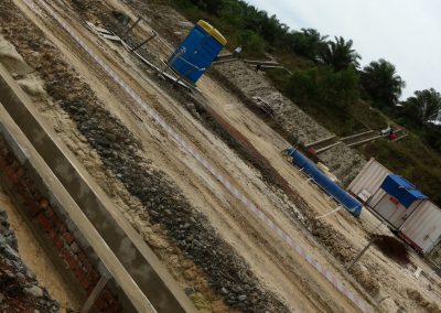 Drainage Construction