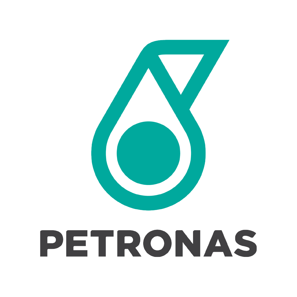 PETRONAS Logo