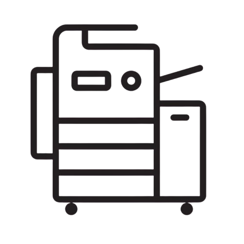 Copier Machine Rental