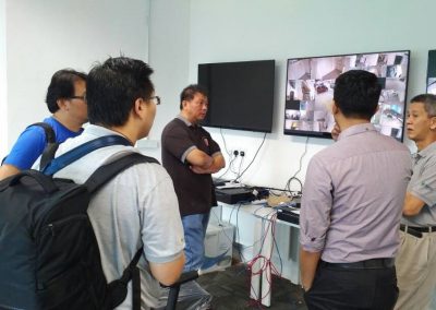CCTV