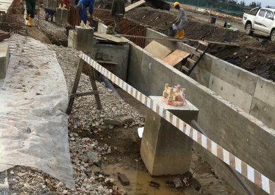 Drainage Construction